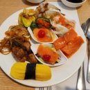 더클래식 | 원주 뷔페 맛집 더클래식N 돌잔치 후기