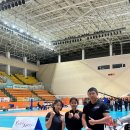 인성 피트니스 | MBN 스파이크워 촬영장 2차 출강! 동해 ITN피트니스, 연예인 선수단 바디케어를 위해 강원도 정선에...