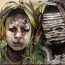 아름다운 인물화 이미지