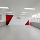 용인대 천일 태권도장 이미지