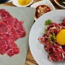 아리랑정육식당