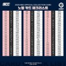 2025 KBO 오피셜 컬렉션 카드 구매 후기 종류 선수 명단 보관 방법 세븐일레븐 재고 이벤트
