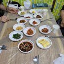 왕성식당 | [바지락 민선생] 강진 왕성식당 : 바지락초무침 비빔밥