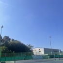 백암테니스장 이미지