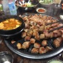 [남구로] 이베리코 목살 맛집 “우잡고 돈잡고” 꼭! 가야할 맛집: 회식 추천