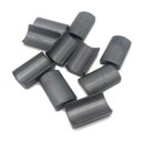 중국 제조회사_마그네틱(자석) Magnetic ferrite(페라이트) ARC(아크) 자석 이미지