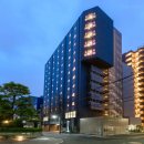 스카이힐비즈니스관광호텔 | 스카이트리 보이는 도쿄 감성 숙소 추천 헨나 호텔 프리미어 아사쿠사 다와라마치