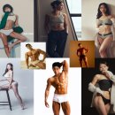 핑크팬더즈 이미지