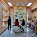 군청 민원실 이미지