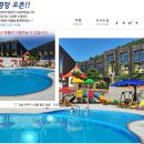 [모임마감]거제 더비치펜션빌리지에(6/16~18)1박2일 또는 2박3일 힐링하러 갑시다~ 이미지