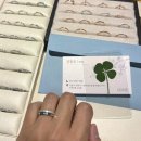 W6. 가드링: 도헤 주얼리💍 쇼파드 아이스큐브 가드링 구매후기