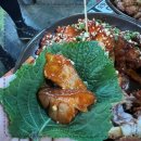 진정한족발 이미지