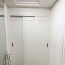 대성유니드아파트 | 대구 수성구 아파트 시지대성유니드 45평 페인트 시공 후기