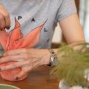 정성가득 마음담긴 보자기 아트 | 주말 힐링 제대로! 보자기아트 클래스 함께한 수강생들의 솔직 후기