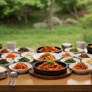 경주 불국사 맛집 BEST 5: 경치와 맛, 두 마리 토끼 다 잡는 인생 맛집! 🏞️