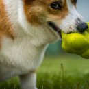 해피퍼피 강아지 유치원 이미지