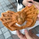 울진시장 | 동해 묵호시장 ‘울진대게빵 동해묵호점’ 내돈내산 솔직후기