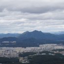 춘천시 전경 이미지