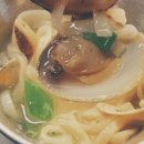 삼남매바지락칼국수 이미지