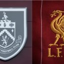 [23/24 Round 19 Burnley FC VS Liverpool FC (A) 이미지