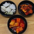 청년감자탕순대국 중곡역점 | 파주 야당ㅣ얼큰한 묵은지 해장국 맛집 “청년감자탕순대국” 후기