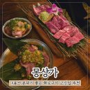 화로마실 | 용산역고기집 분위기 좋은 술집 추천 화로구이 전문점 몽상가 2인세트 후기