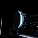 에어로폰 | 벤딕트 차량용 핸드폰 맥세이프 거치대 휴대폰 충전기 무선 스마트폰 자석 Qi2 루나 에어로 리얼 후기