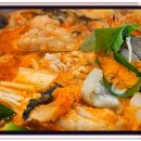 군산해물탕 | 맛있는 녀석들 군산 해물탕 꽃게장정식 523회 한소끔