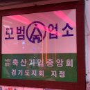 대길정육점
