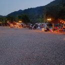 그루터기 캠핑장 이미지