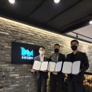 아이엠테크 이미지