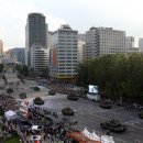 서울 도심 10년 만에 ‘국군의날’ 시가행진…시간대별 교통통제 구간은? 이미지