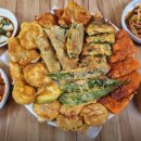 사랑방전집 - 천안시 동남구 버들로 136 | 사랑방전집