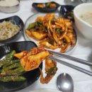[전북/부안] 부안맛집 추천, 군산식당 주말 웨이팅 충무공정식 내돈내산 후기