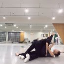 유연성UP발레 스트레칭 | 유연성 기르기 다리찢기 학원 후기 요가 발레 스트레칭 동작 연습