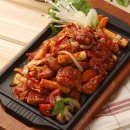 전통춘천닭갈비 이미지