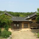 괴시리 전통마을 이미지