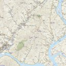 창말약수터 | 가평 호명산 산행기...경기도 가평군(632.4m)