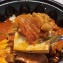토핑폭탄김치찜&김치찌개수원