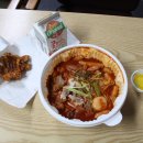 1999떡볶이&닭발