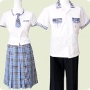 산남중학교 이미지