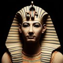 파라오 이미지