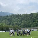 2024 켄싱턴리조트 어린이 축구왕 프로그램 후기 (feat. 7세의 추억)