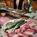 산청하루 | 을지로 분위기 좋은 맛집 데이트 – 산청숯불가든 솔직 후기