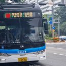 허앤리병원 버스정류소 이미지