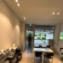 [FLIP COFFEE ROASTERS] 마곡 카페, 발산 카페