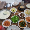 아우라지순두부 이미지