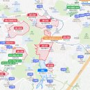 GS25 신림타운점 | 서울부동산 재개발 신림뉴타운 신림1구역 현황 매물 향후일정