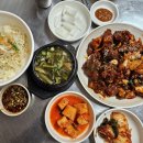 족발이랑칼국시 | [20260411] 대전 갈마동 매운족발 맛집 족발이랑 칼국시 내돈내산 후기