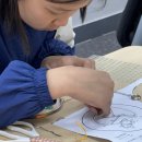 양평군 | 양평군 도서관 주간 행사 출강 후기 ｜어린이 프로그램 글라스아트 도어벨 만들기_양평 서종·강상 작은...